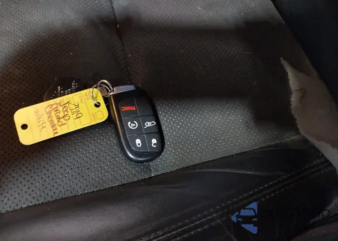 2019 Jeep Grand Cherokee Laredo from USA, damaged, VIN 1C4RJFAG8KC545514